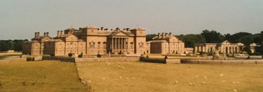 holkham