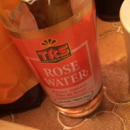 rosewater