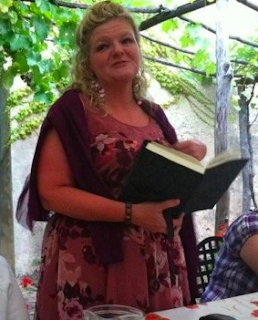 drema drudge author pic