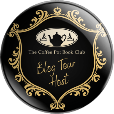 Blog Tour Host Badge