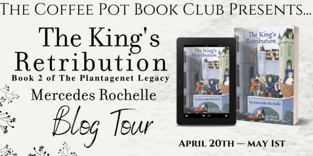 mercedes rochelle tour