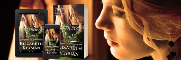 Workhouse Waif Twitter Banner Mobile