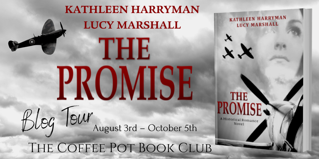 Tour Banner - The Promise copy 2
